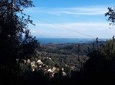 Corfu traditional villages on Pantokratoras mountain