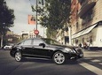 Departure Private Transfer Singapore City to Singapore Airport in a Business Car
