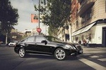 Departure Private Transfer Singapore City to Singapore Airport in a Business Car