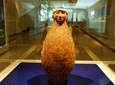 Private Tianshui Day Tour to Dadiwan Meusum and Fuxi Temple with Lunch