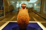Private Tianshui Day Tour to Dadiwan Meusum and Fuxi Temple with Lunch