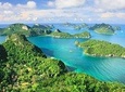Ang Thong National Marine Park Full Day Tour