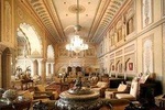 Private Tour of Chandra Mahal - Jaipur with Tea