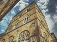 Climb up the secret tower: see Florence from the top!
