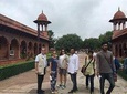 Agra Day Tour From Delhi - Tajmahal & Shopping at World Famous Handicraft Stores