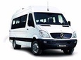 Departure Private Transfer: Stockholm City to Skavsta Airport NYO by Minibus