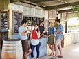 Taste of the Valley Cruise from Perth