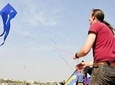 Enjoy Kite Flying And Dinner With A Jaipur Family