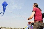 Enjoy Kite Flying And Dinner With A Jaipur Family