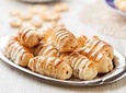 Milan Patisserie Tour - Do Eat Better Experience