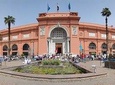 Egyptian Museum & Khan El-Khalili