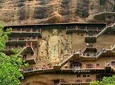 4-Day Private Trip to Maiji Mountain Grottoes, Fuxi Temple, Dadiwan from Tianshui