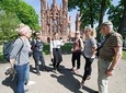 Vilnius Private Walking Tour