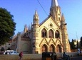 Follow in the footsteps of St Thomas - a Private Pilgrimage Tour in Chennai