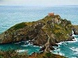 Gaztelugatxe: Reach the top