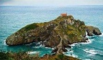 Gaztelugatxe: Reach the top