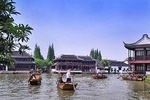 Private Shanghai Day Tour of Zhujiajiao Water Town, Yu Garden and Bund