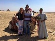 Giza Pyramids and Egyptian Museum Private Day Tour with Camel Ride