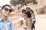 Overnight Trip to Luxor from Cairo including domestic Flight