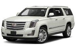 Departure Private Transfer: Toronto City to Toronto Airport YYZ by Luxury SUV
