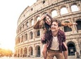 Colosseum, Roman Forum and Palatine Hill Admission Ticket