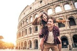 Colosseum, Roman Forum and Palatine Hill Admission Ticket