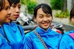 ⭐️ SHOPPING TOUR - Half Day on SCOOTERS in Ho Chi Minh City | Saigon Kiss Tours
