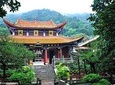 1- Day Kunming Short Hiking Tour