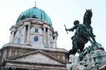 Fools and Kings - Private Tour of Buda Castle District