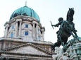 Fools and Kings - Buda Castle District Tour
