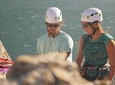 Half Day Rock Climbing Trip from Lagos