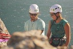 Half Day Rock Climbing Trip from Lagos