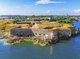 Private Taste of Helsinki and Suomenlinna