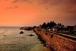 Galle Fort & Jungle Beach Day Trip From Colombo