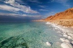 Private Tour to Jerusalem, Masada and Dead Sea by Minivan