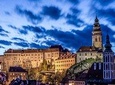 Private tour to Cesky Krumlov