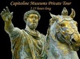 Private Tour - Capitoline Museums 