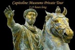 Private Tour - Capitoline Museums 