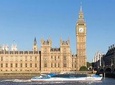 Thames Clippers - Single River Journey on the Thames