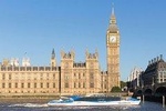 Thames Clippers - Single River Journey on the Thames