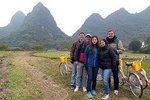 2-Day Yangshuo Highlights Private Tour with Optional Show