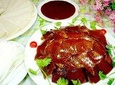Forbidden City Visiting With Dinner at Dadong Peiking Duck