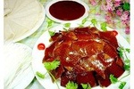 Forbidden City Visiting With Dinner at Dadong Peiking Duck