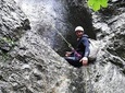 Canyoning in the Bicaz Gorges - Hasmas Mountains National Park