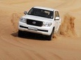 Premium Red Dune Desert Safari,BBQ dinner, camel ride, live show at Majilis camp