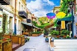 Private Tbilisi City Tour (main sights of old and new city, cable car ride)