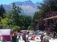 Excursion to El Bolsón and Lago Puelo, from Bariloche