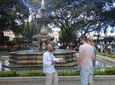 LA ANTIGUA CULTURAL WALKING TOUR- Afternoon