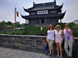 Suzhou Private Day Trip from Shanghai including Tongli Water Town