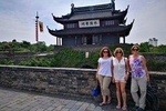 Suzhou Private Day Trip from Shanghai including Tongli Water Town